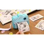 Cámara Digital Canal Toys