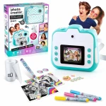 Cámara Digital Canal Toys