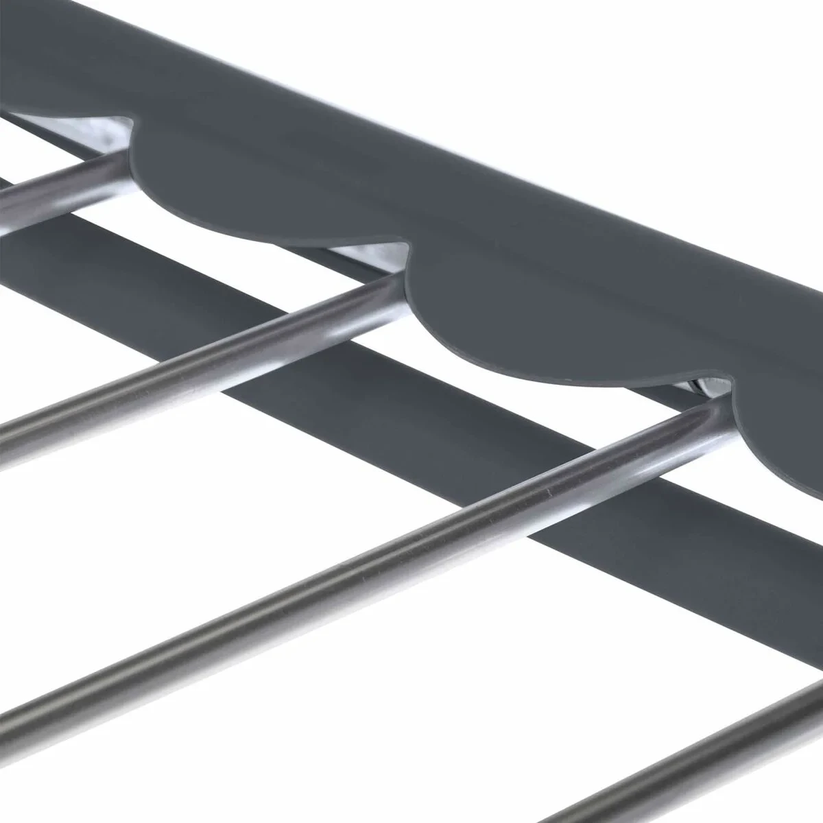 Funda Para Tabla de Planchar JATA HTEN2375      * Gris