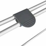 Funda Para Tabla de Planchar JATA HTEN2375      * Gris