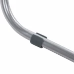 Funda Para Tabla de Planchar JATA HTEN2375      * Gris