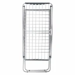 Funda Para Tabla de Planchar JATA HTEN2375      * Gris