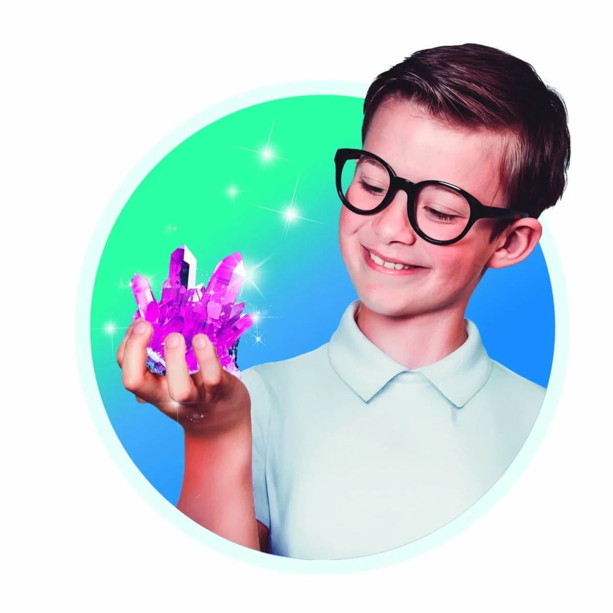 Abalorios Clementoni