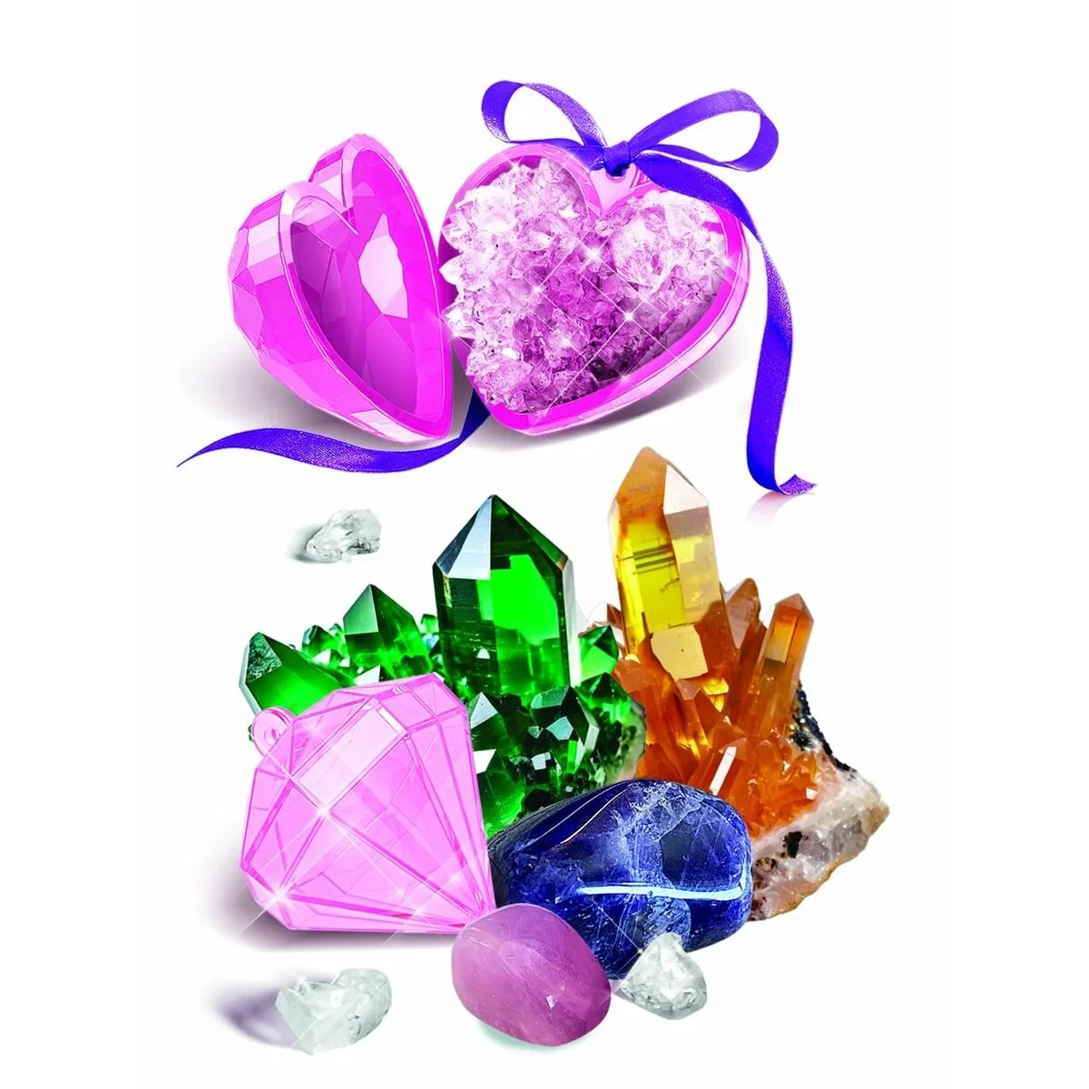 Abalorios Clementoni