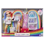 Muñeca Rainbow High
