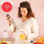 Batidora de Mano Solac BA5618