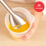 Batidora de Mano Solac BA5618