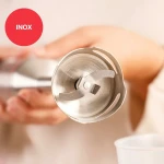 Batidora de Mano Solac BA5618