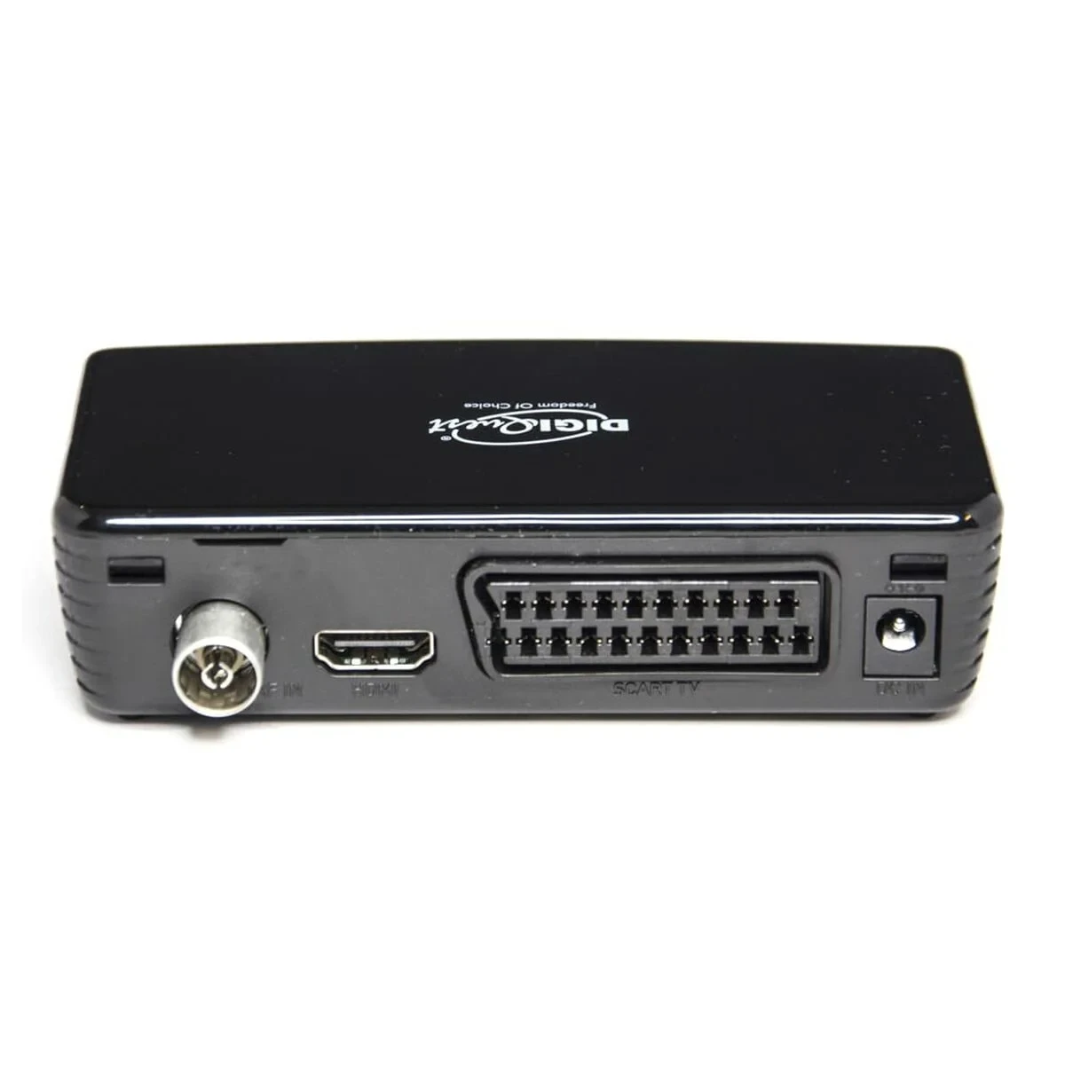 Sintonizador TDT ELBE MDD