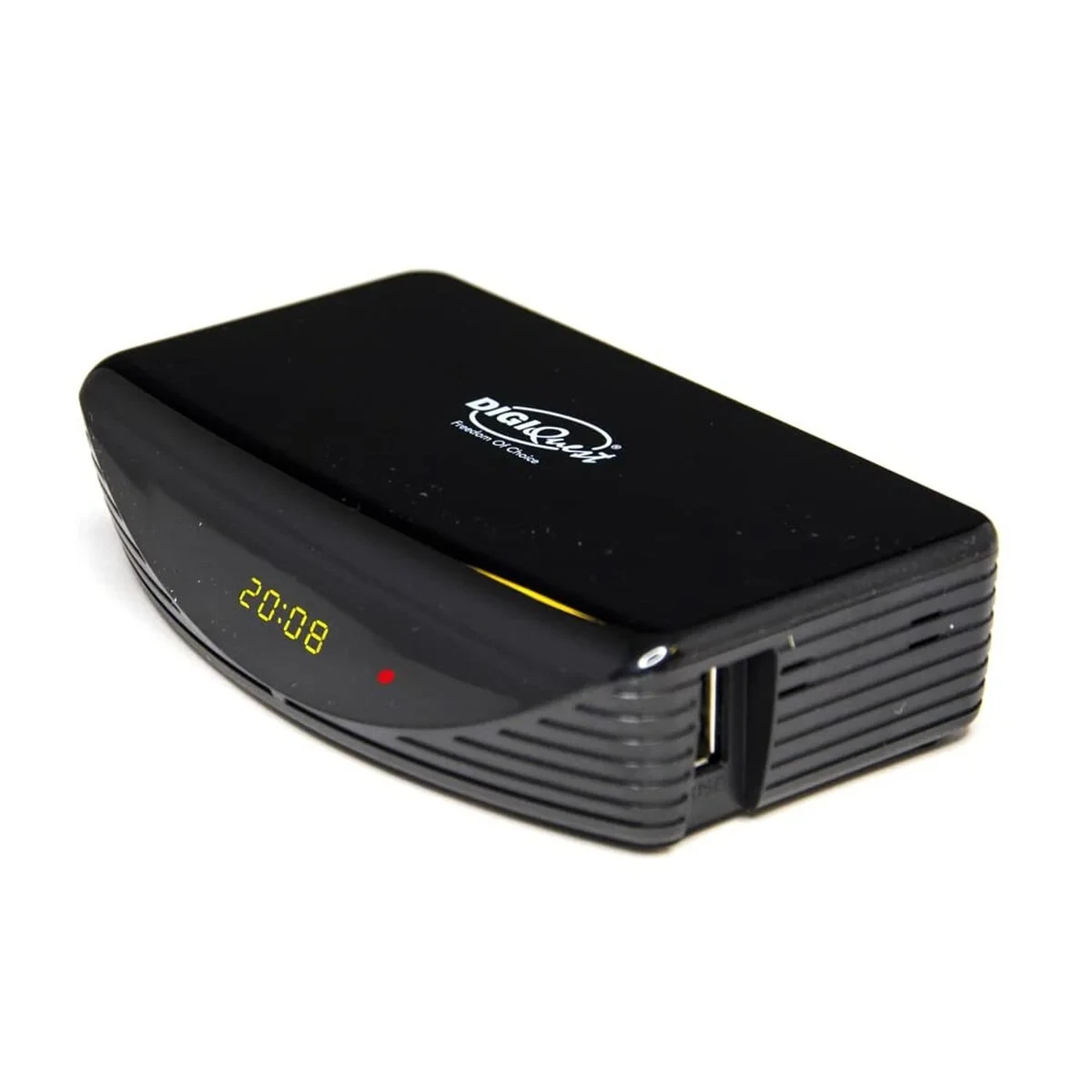 Sintonizador TDT ELBE MDD