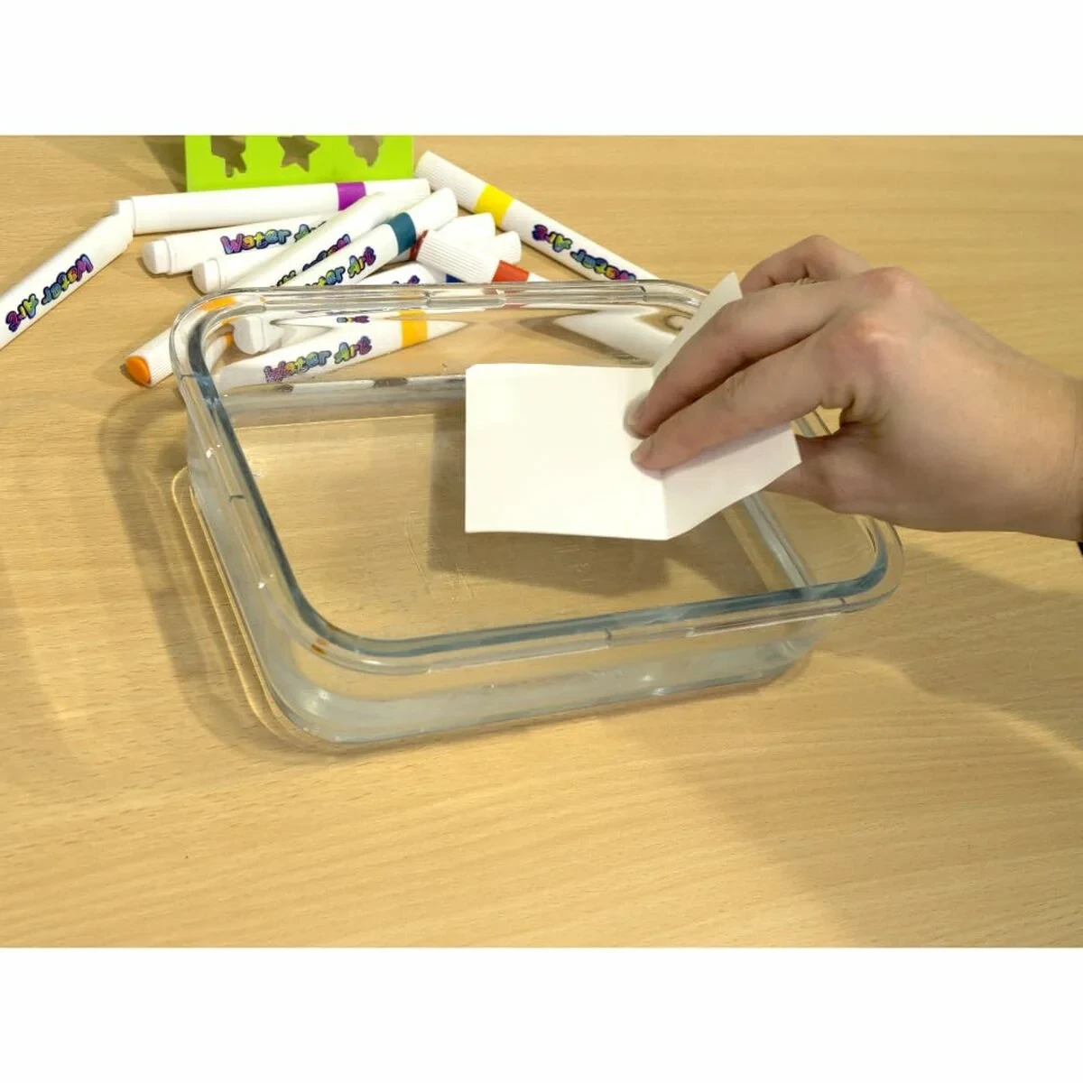 Set de Escritura Silverlit 53 Piezas