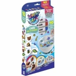 Set de Escritura Silverlit 53 Piezas