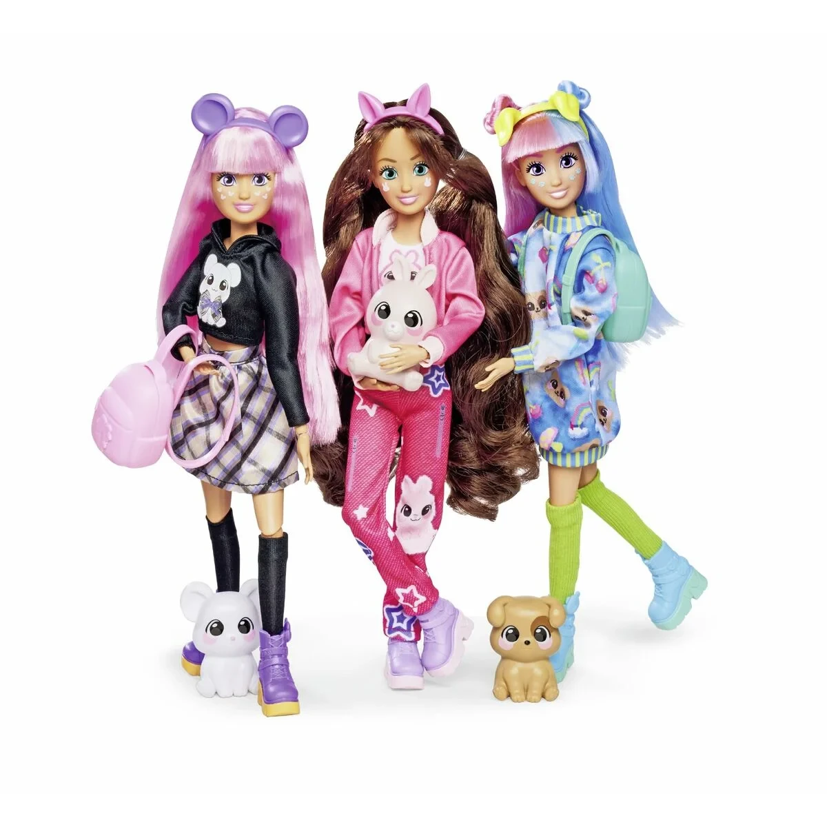 Set de Limpieza Simba