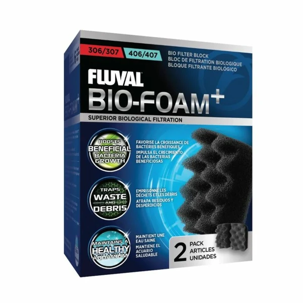 Filtro de agua Fluval 306406