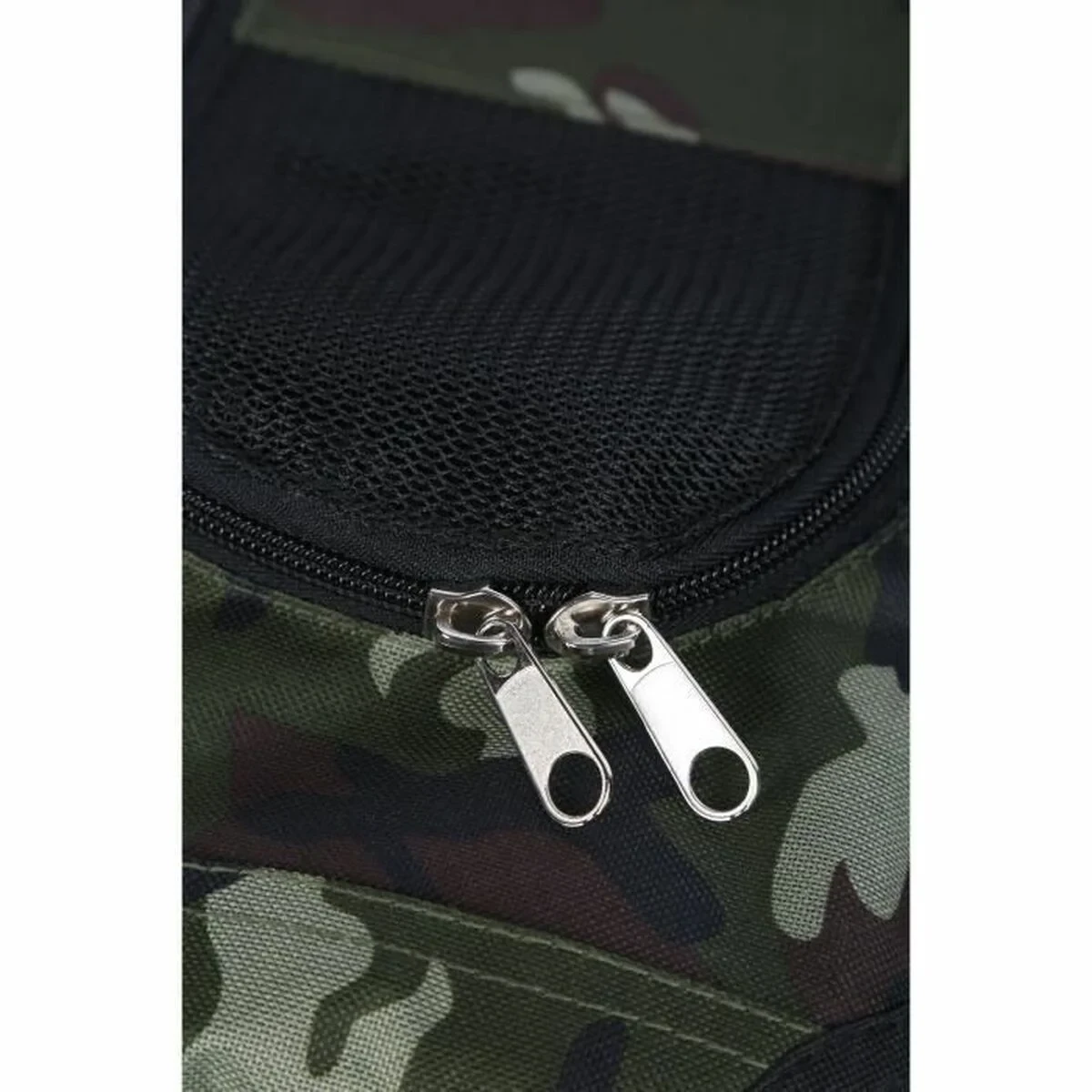 Bolso para Mascotas MPETS Verde Orange