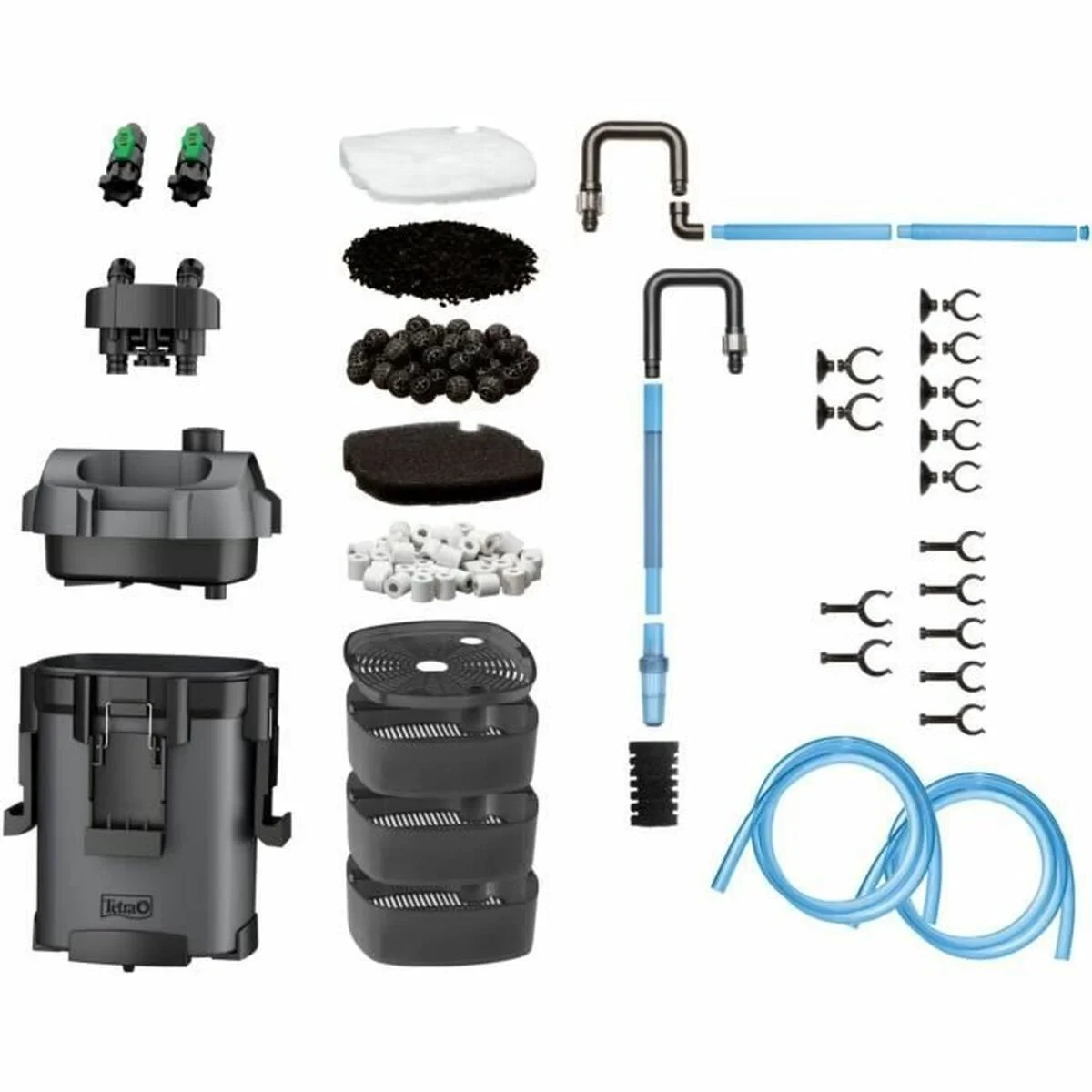 Filtro de agua Tetra 700 plus