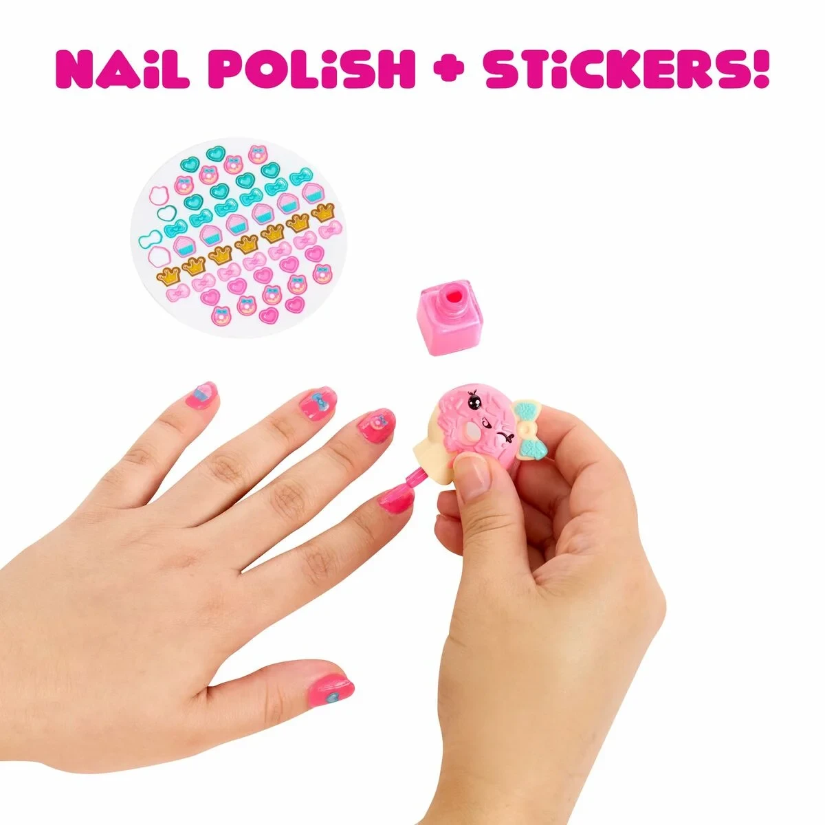 Muñeca LOL Surprise!