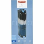 Filtro de agua Zolux Classic