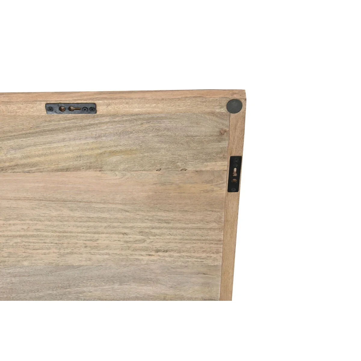 Cabecero de Cama Home ESPRIT Natural 182 X 3,5 X 60 CM