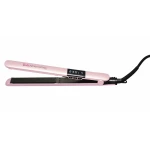 Plancha de Pelo Demeliss Rosa