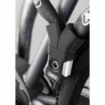 Cable con candado ABUS