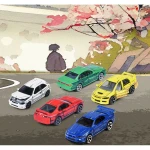 Set de Limpieza Majorette