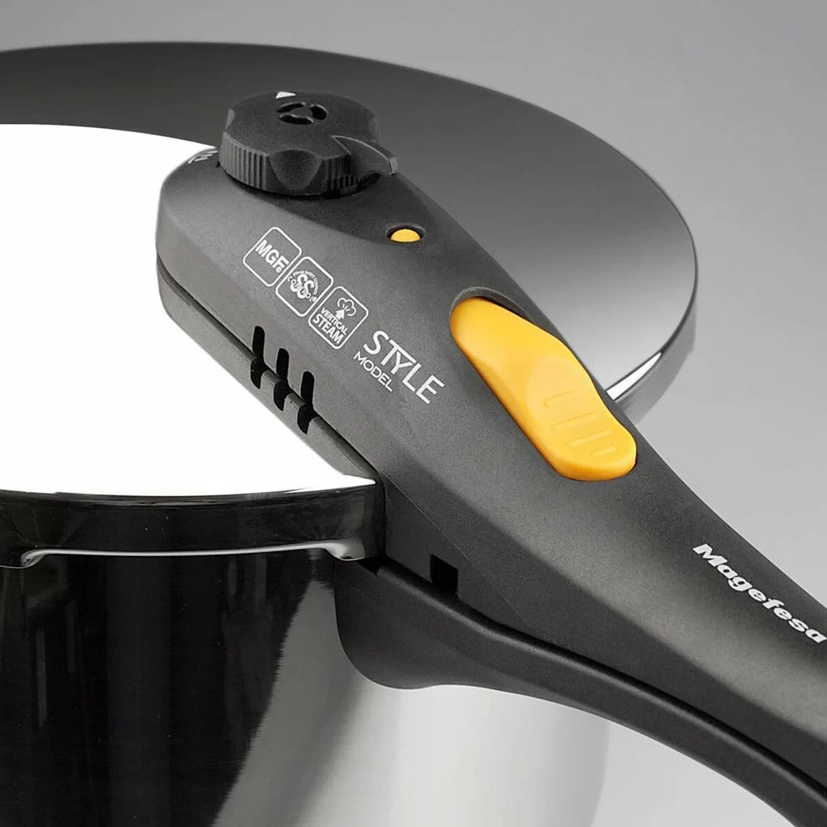 Olla Express Magefesa STYLE 3+6L