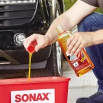 Limpiador Sonax SX03143000