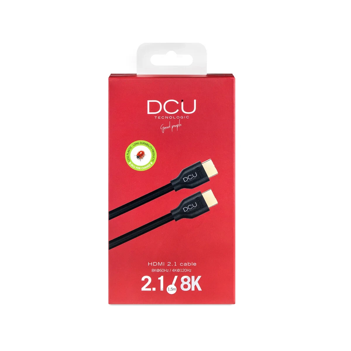 Cable VGA DCU 30501620 2 m
