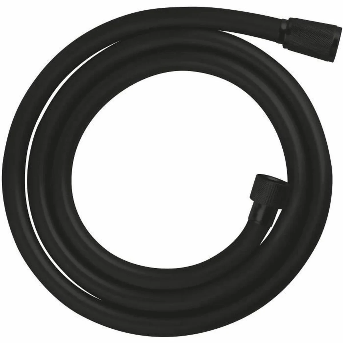 Alcachofa de Ducha Grohe Negro