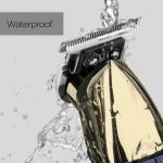 Afeitadora eléctrica Babyliss T992E super-x