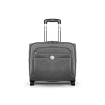 Maletín para Portátil Port Designs 400708 Gris 16"