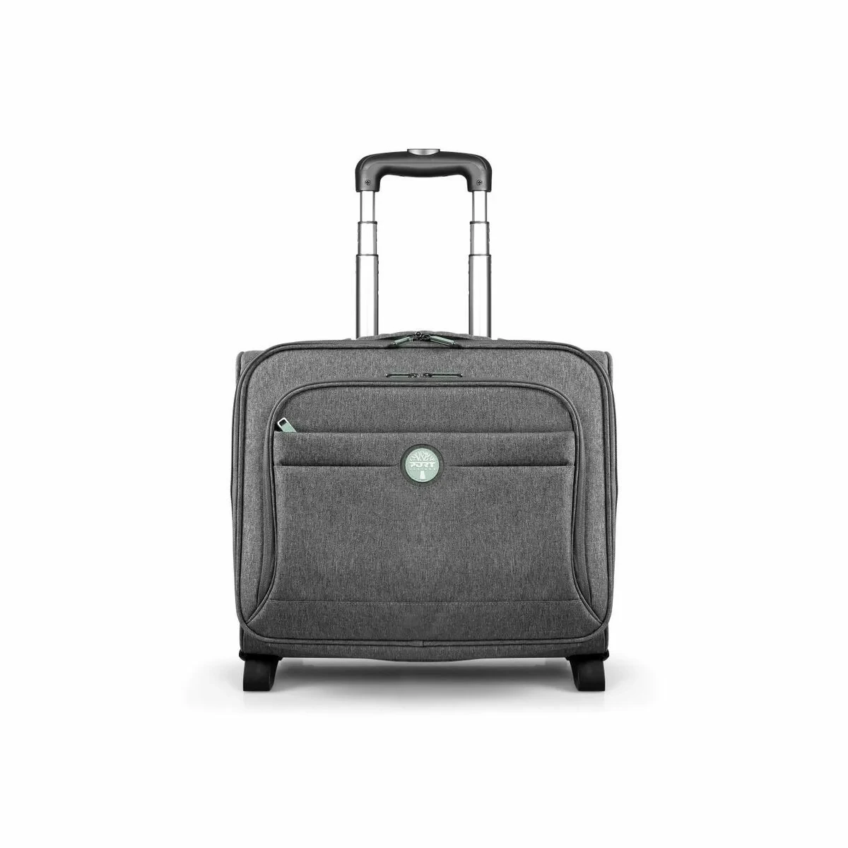 Maletín para Portátil Port Designs 400708 Gris 16"