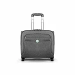 Maletín para Portátil Port Designs 400708 Gris 16"