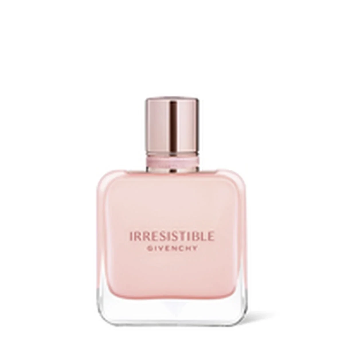 Perfume Mujer Givenchy Irrésistible Rose Velvet 35 ml