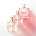 Perfume Mujer Givenchy Irrésistible Rose Velvet 35 ml