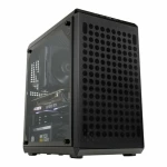 Caja Semitorre ATX Cooler Master Q300LV2-KGNN-S00 Negro