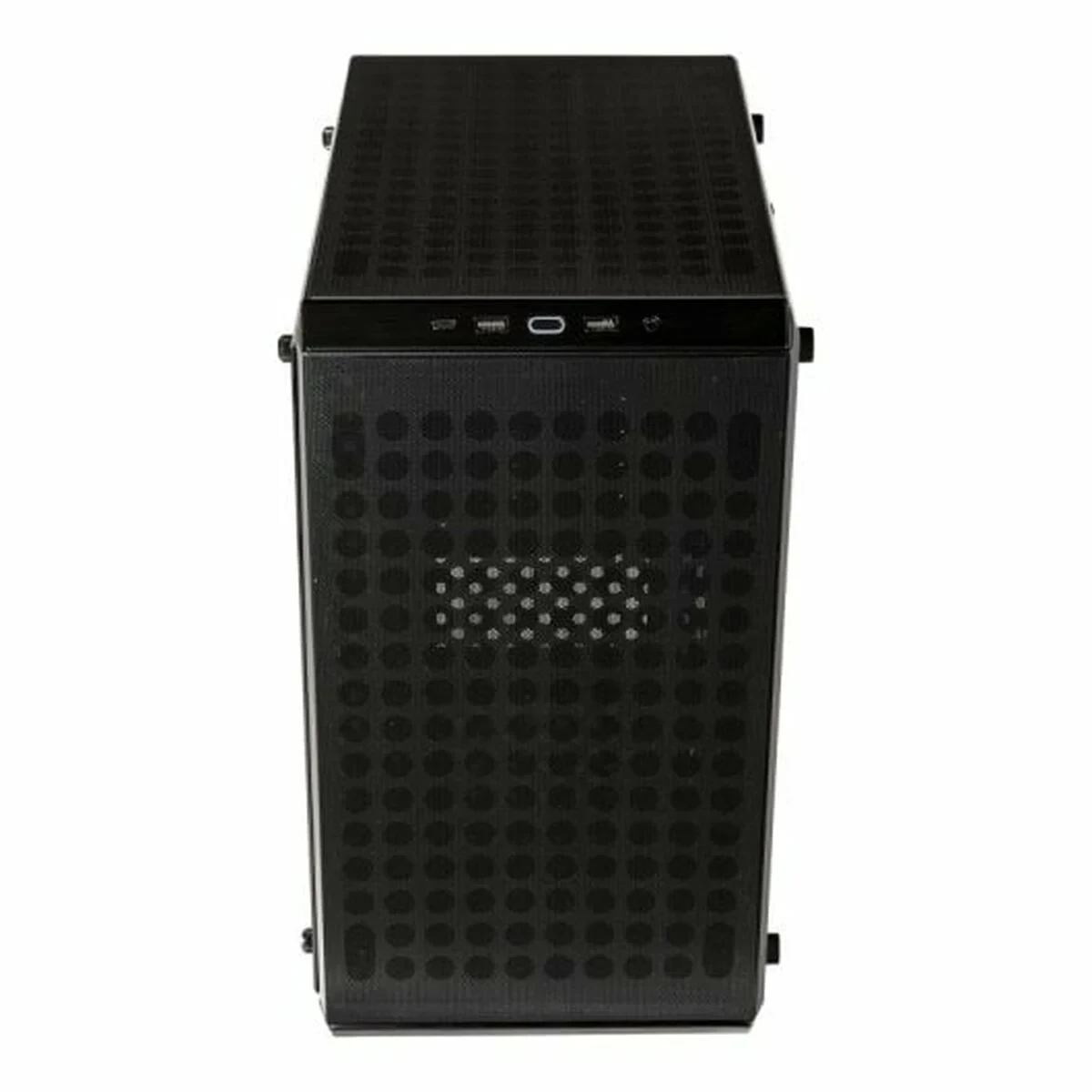 Caja Semitorre ATX Cooler Master Q300LV2-KGNN-S00 Negro