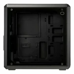 Caja Semitorre ATX Cooler Master Q300LV2-KGNN-S00 Negro