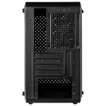 Caja Semitorre ATX Cooler Master Q300LV2-KGNN-S00 Negro