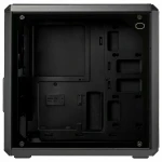 Caja Semitorre ATX Cooler Master Q300LV2-KGNN-S00 Negro