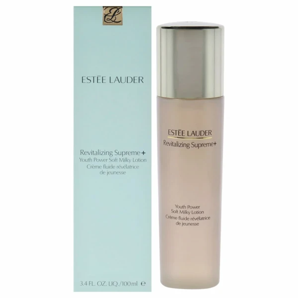 Crema de Día Estee Lauder Revitalizing 100 ml