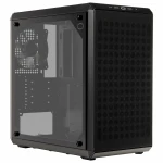 Caja Semitorre ATX Cooler Master Q300LV2-KGNN-S00 Negro