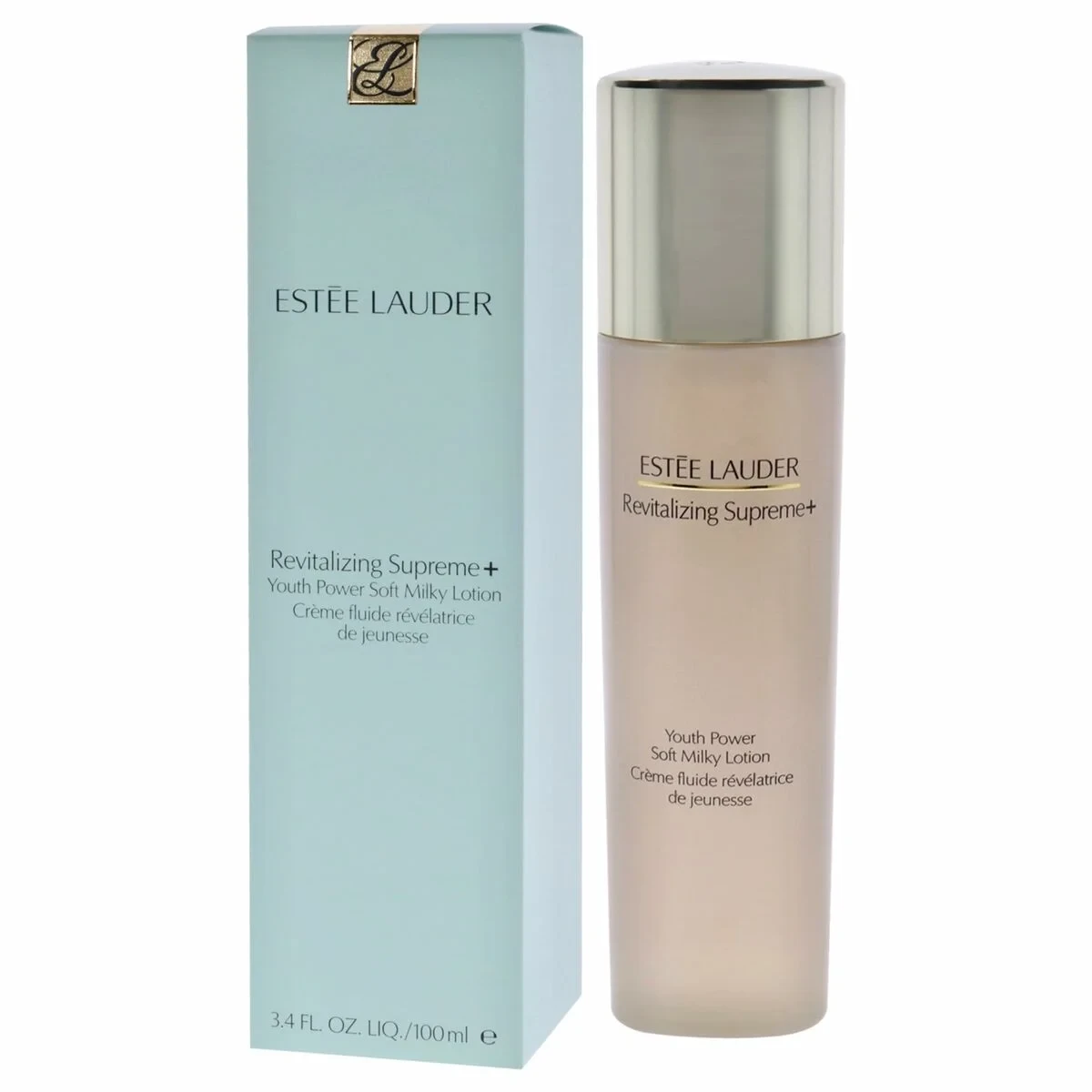 Crema de Día Estee Lauder Revitalizing 100 ml