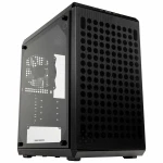 Caja Semitorre ATX Cooler Master Q300LV2-KGNN-S00 Negro