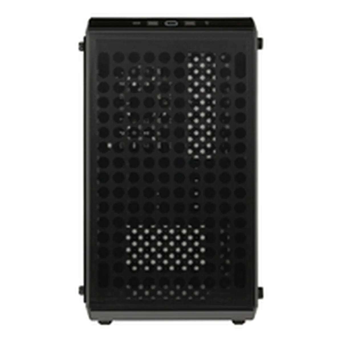 Caja Semitorre ATX Cooler Master Q300LV2-KGNN-S00 Negro