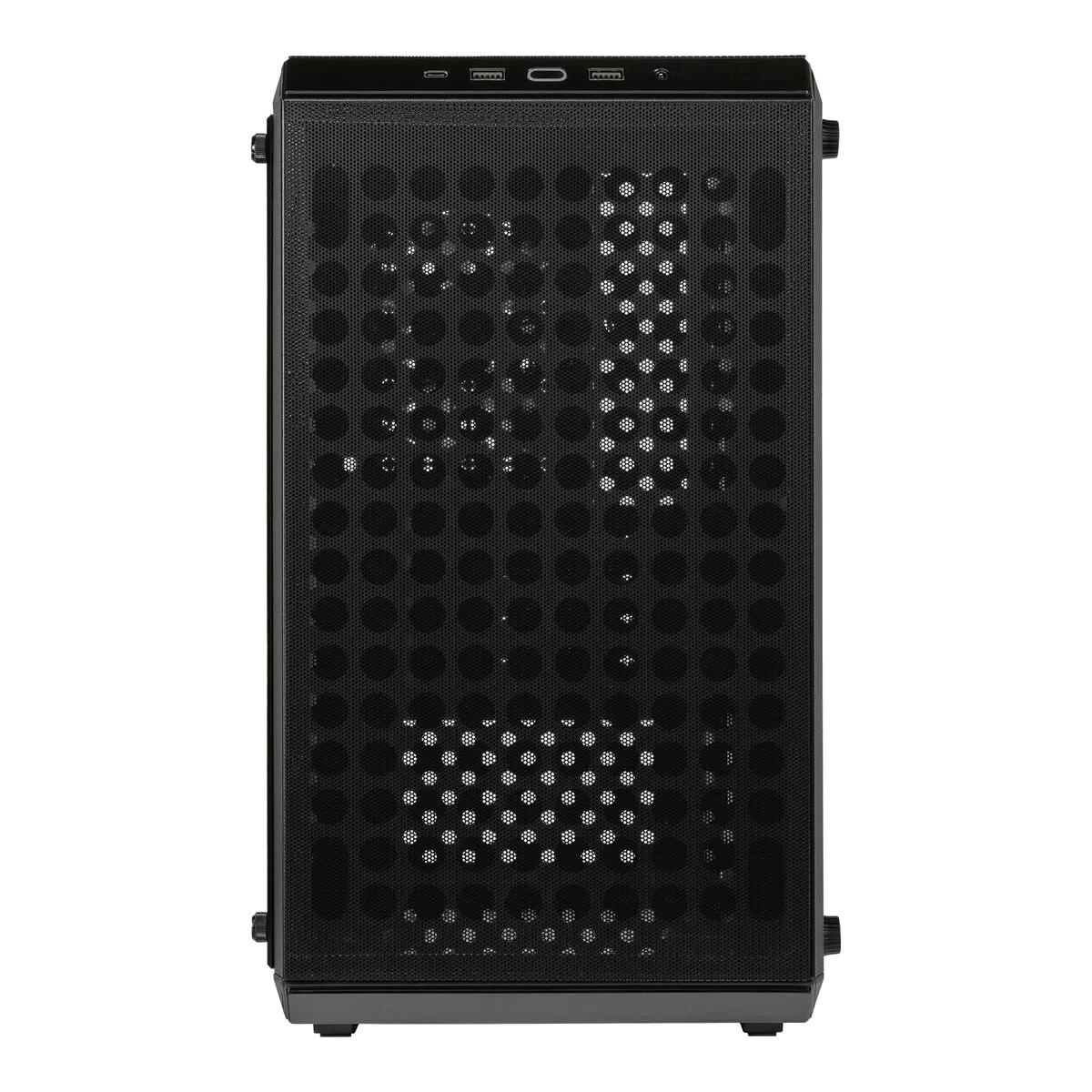 Caja Semitorre ATX Cooler Master Q300LV2-KGNN-S00 Negro