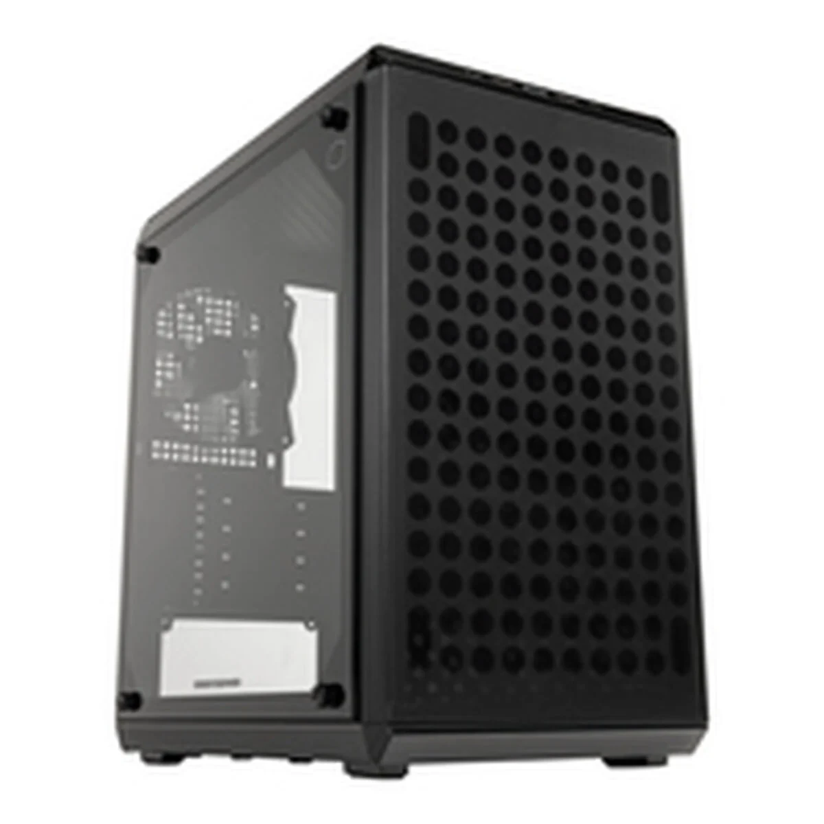 Caja Semitorre ATX Cooler Master Q300LV2-KGNN-S00 Negro