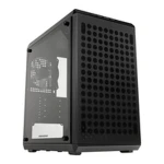 Caja Semitorre ATX Cooler Master Q300LV2-KGNN-S00 Negro