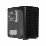 Caja Semitorre ATX Cooler Master Q300LV2-KGNN-S00 Negro